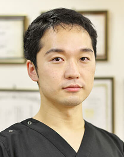 担当医師　岡橋 怜