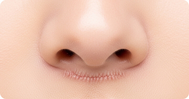 手術痕